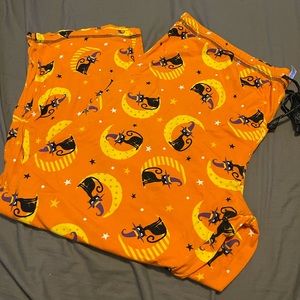 Women’s Halloween pajama pants